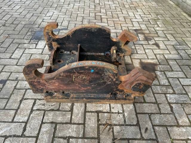 Schwarz Kooplat CW 55 S