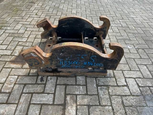 Schwarz Kooplat CW 55 S