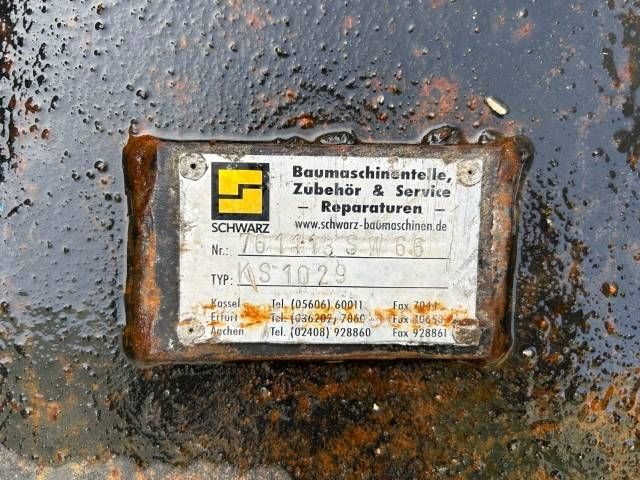 Schwarz Kooplat CW 55 S