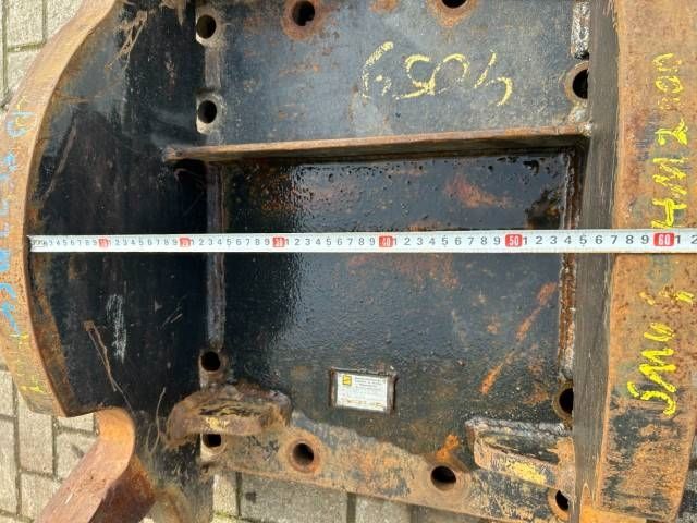 Schwarz Kooplat CW 55 S