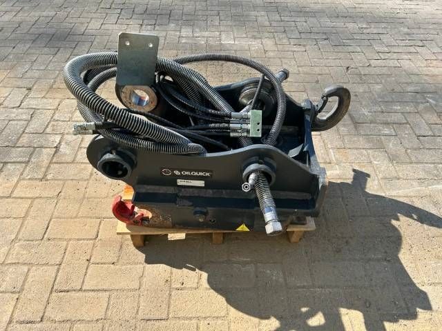 Hitachi OilQuick OQ70/55 SH