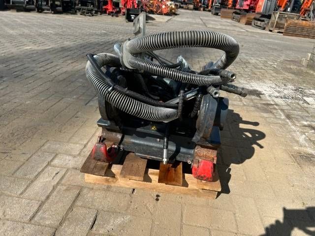 Hitachi OilQuick OQ70/55 SH