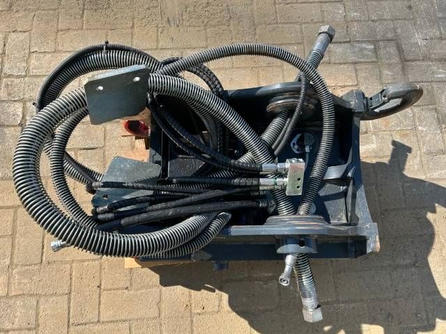 Hitachi OilQuick OQ70/55 SH