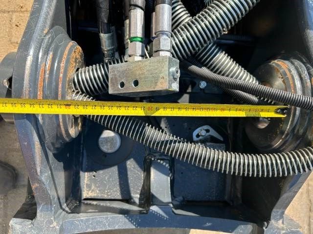 Hitachi OilQuick OQ70/55 SH