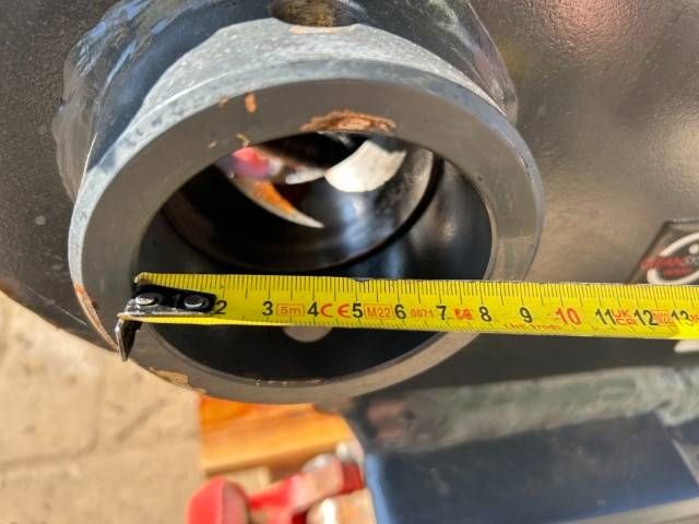 Hitachi OilQuick OQ70/55 SH
