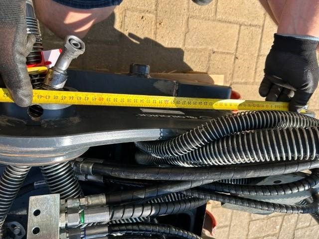 Hitachi OilQuick OQ70/55 SH