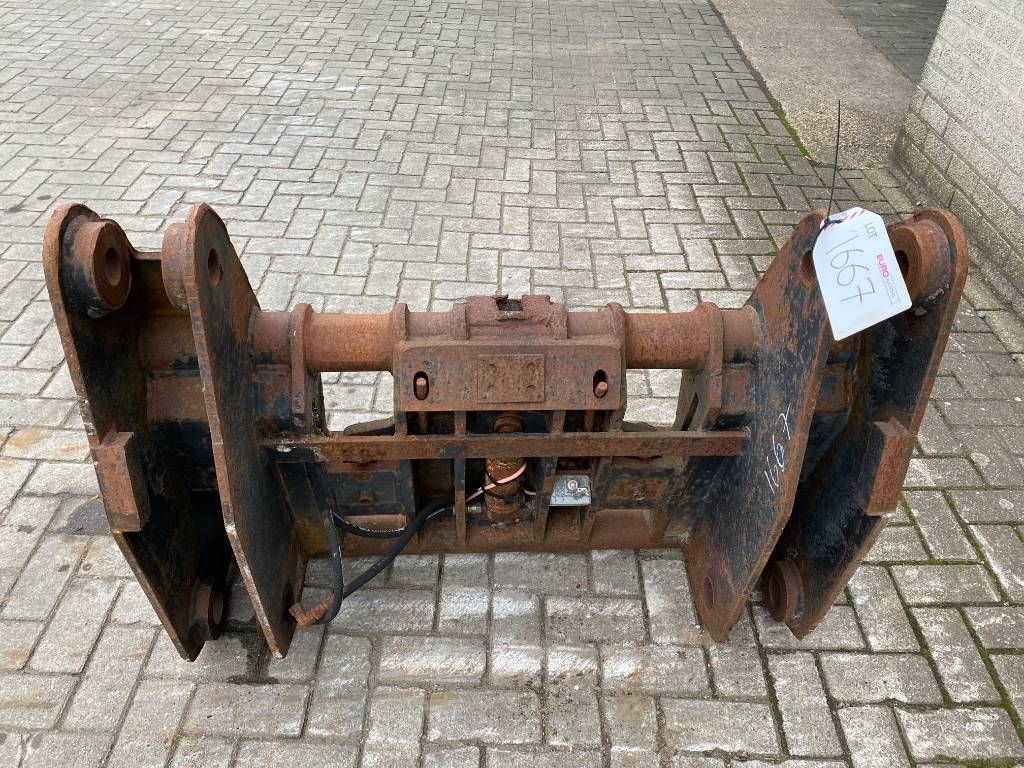 Schovel Snelwiselars