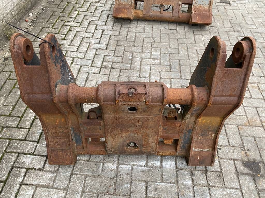 Schovel Snelwiselars