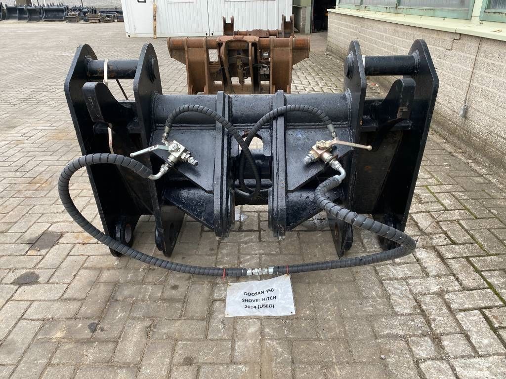 Schovel Snelwiselars