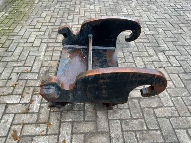 Snelkoppeling CW 45