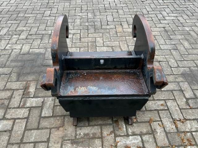 Snelkoppeling CW 45
