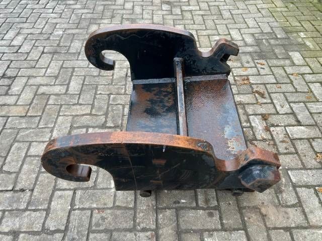 Snelkoppeling CW 45