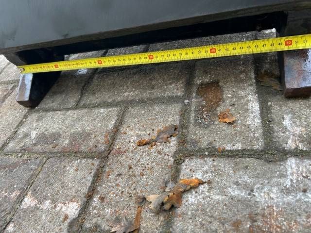 Snelkoppeling CW 45