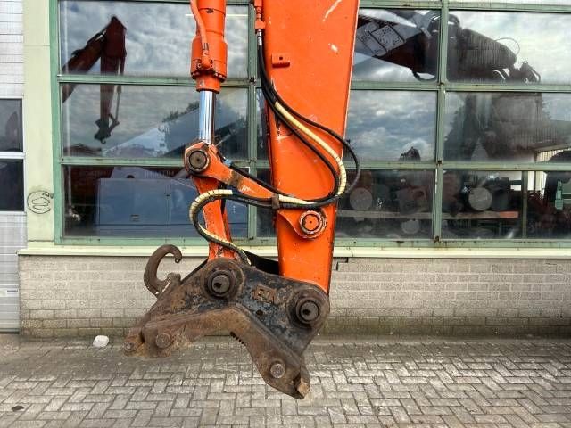 Fiat-Hitachi EX 165