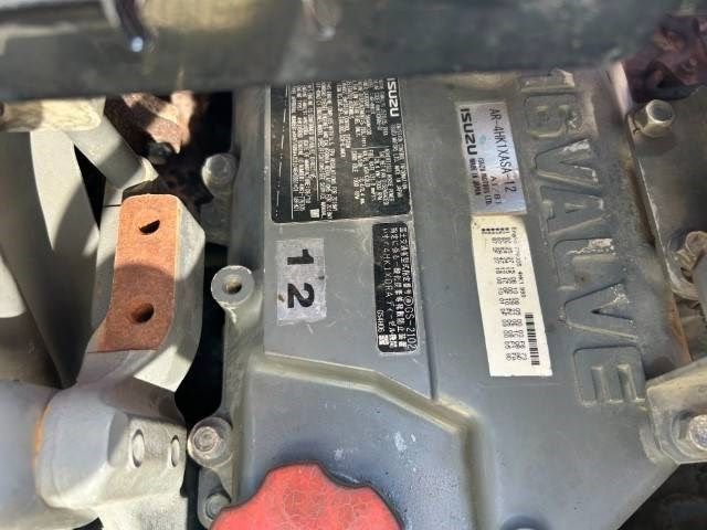 Hitachi Zaxis 225 US LC-6