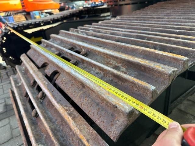 Hitachi Zaxis 225 US LC-3