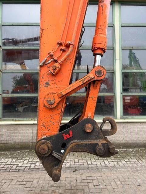 Hitachi ZAXIS 350LC-3