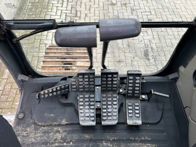 Hitachi ZAXIS 350LC-3
