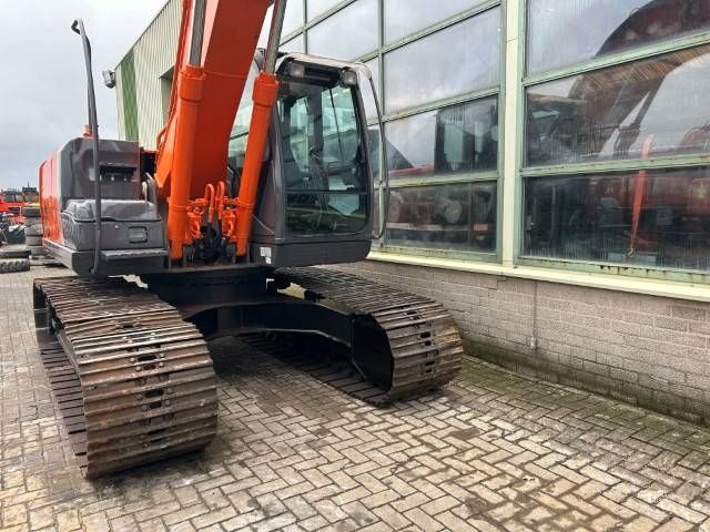 Hitachi ZX 180 LC-3