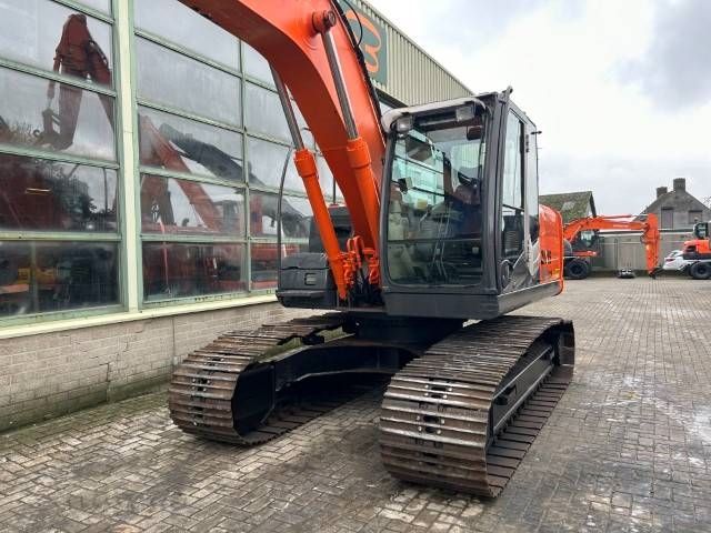 Hitachi ZX 180 LC-3