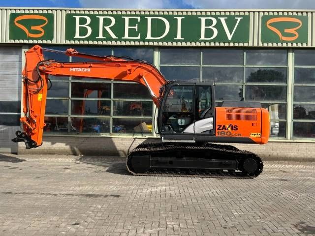 Hitachi ZX 180 LC N-5B