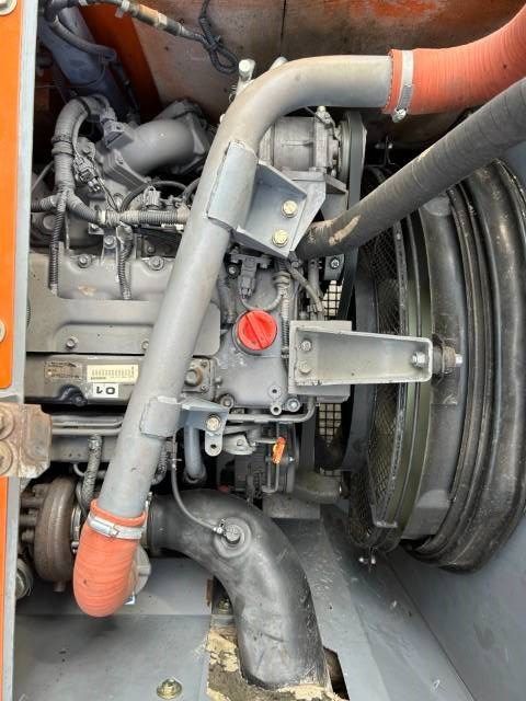 Hitachi ZX 180 LC N-5B