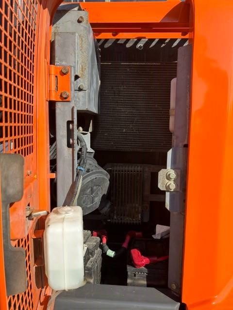 Hitachi ZX 135 US-3