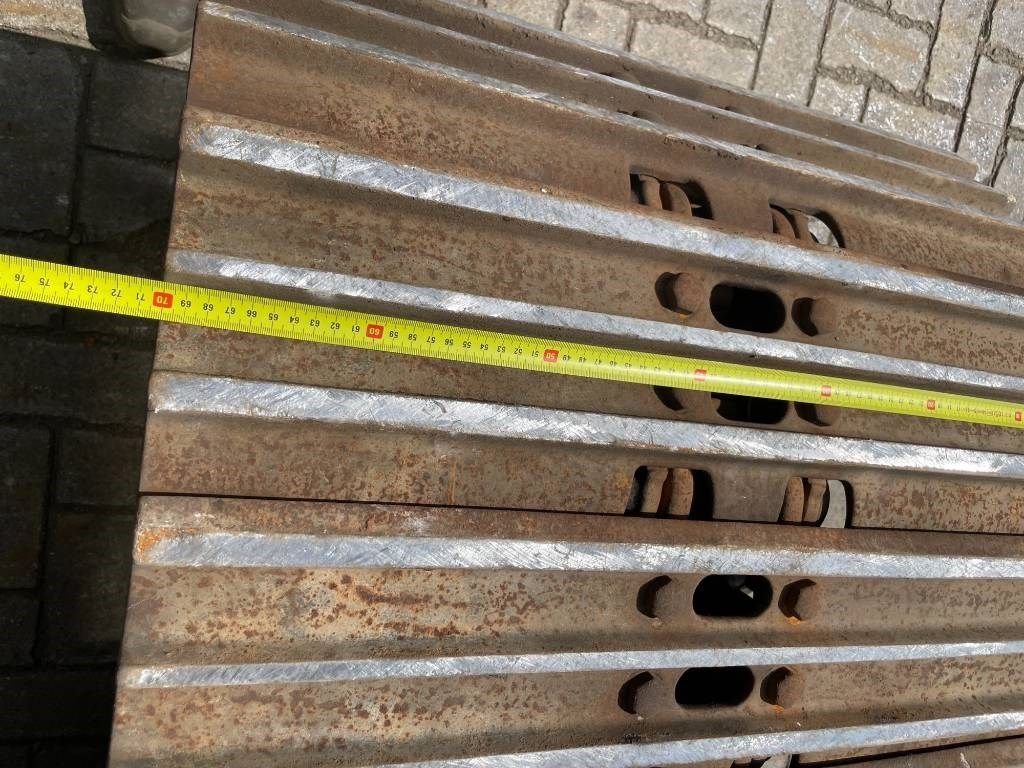 Hitachi Zaxis ZX135US-3