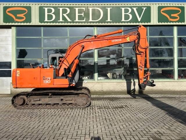 Hitachi ZX 130