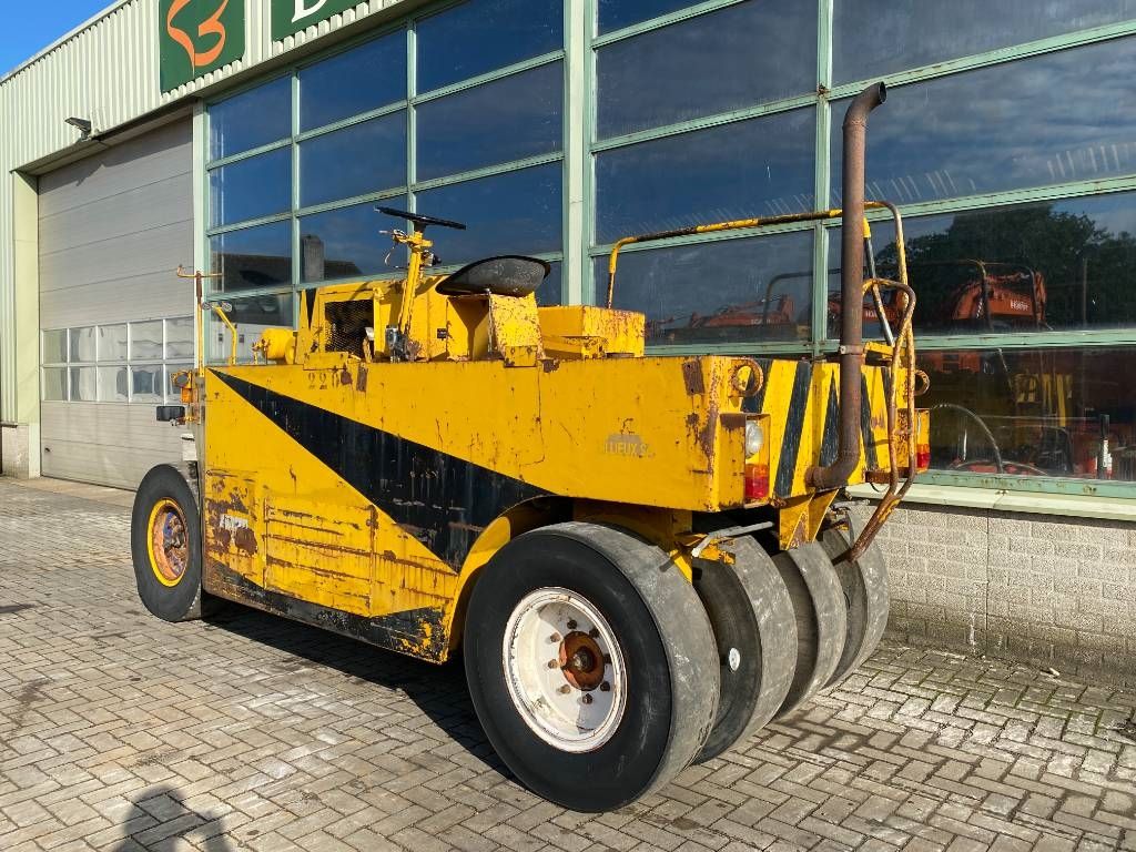 Clark Equipment