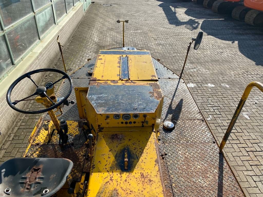 Clark Equipment