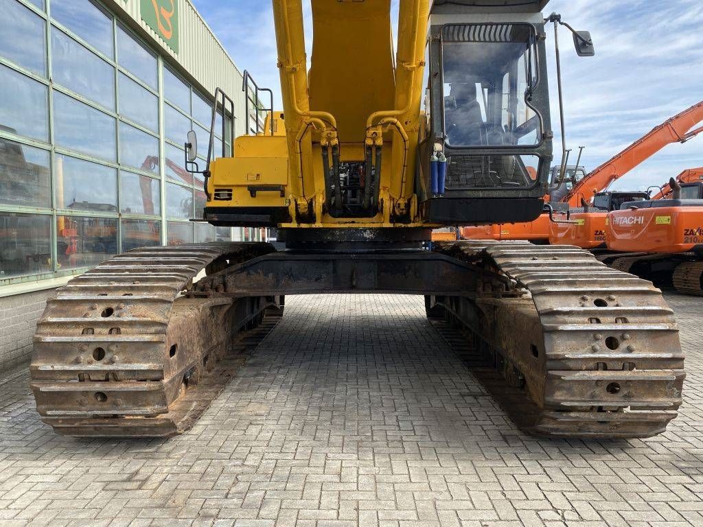 Hitachi EX 800-5