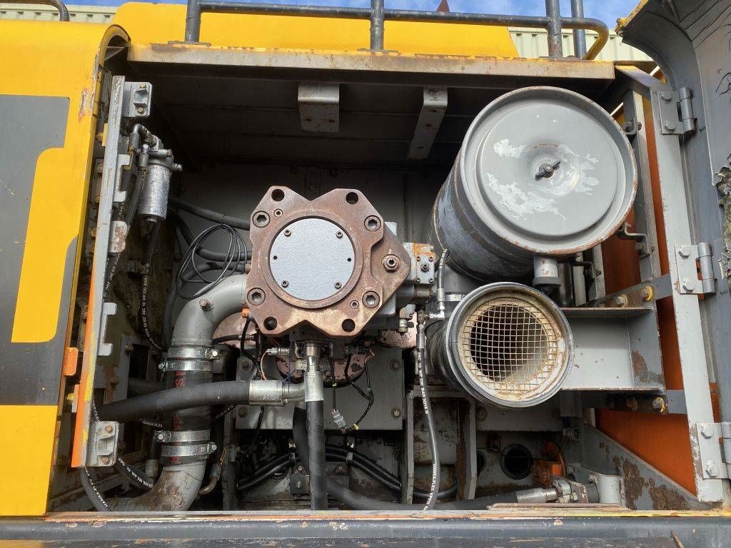 Hitachi EX 800-5