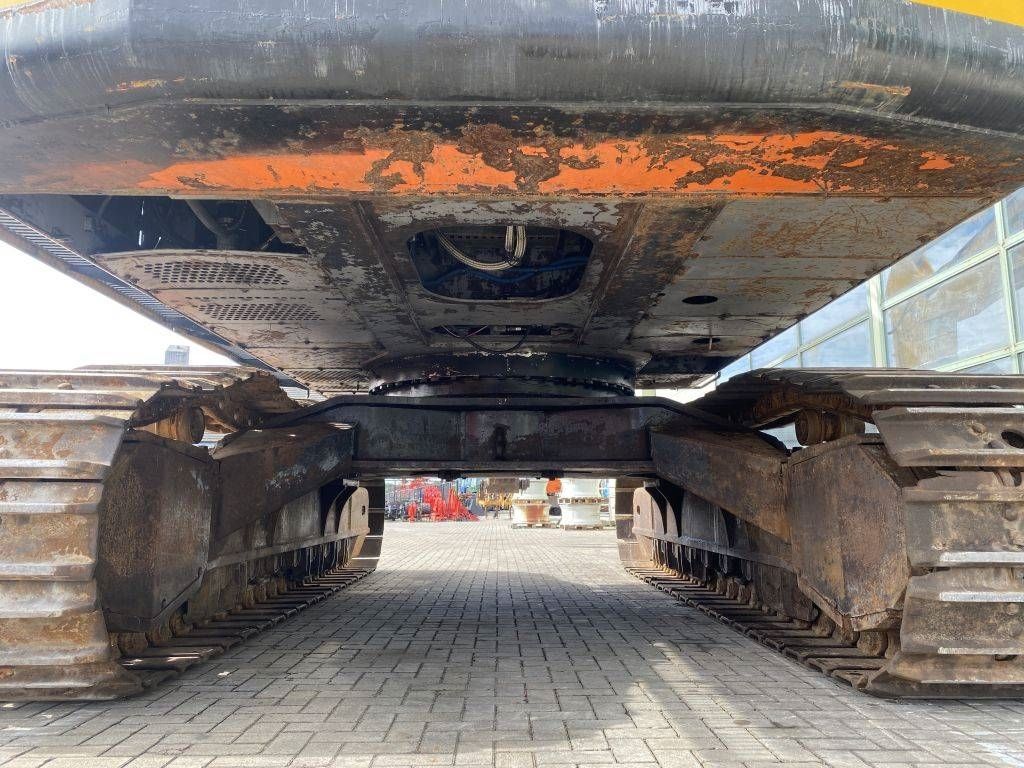 Hitachi EX 800-5
