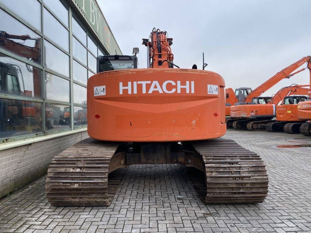 Hitachi ZX 225 USR LC-3