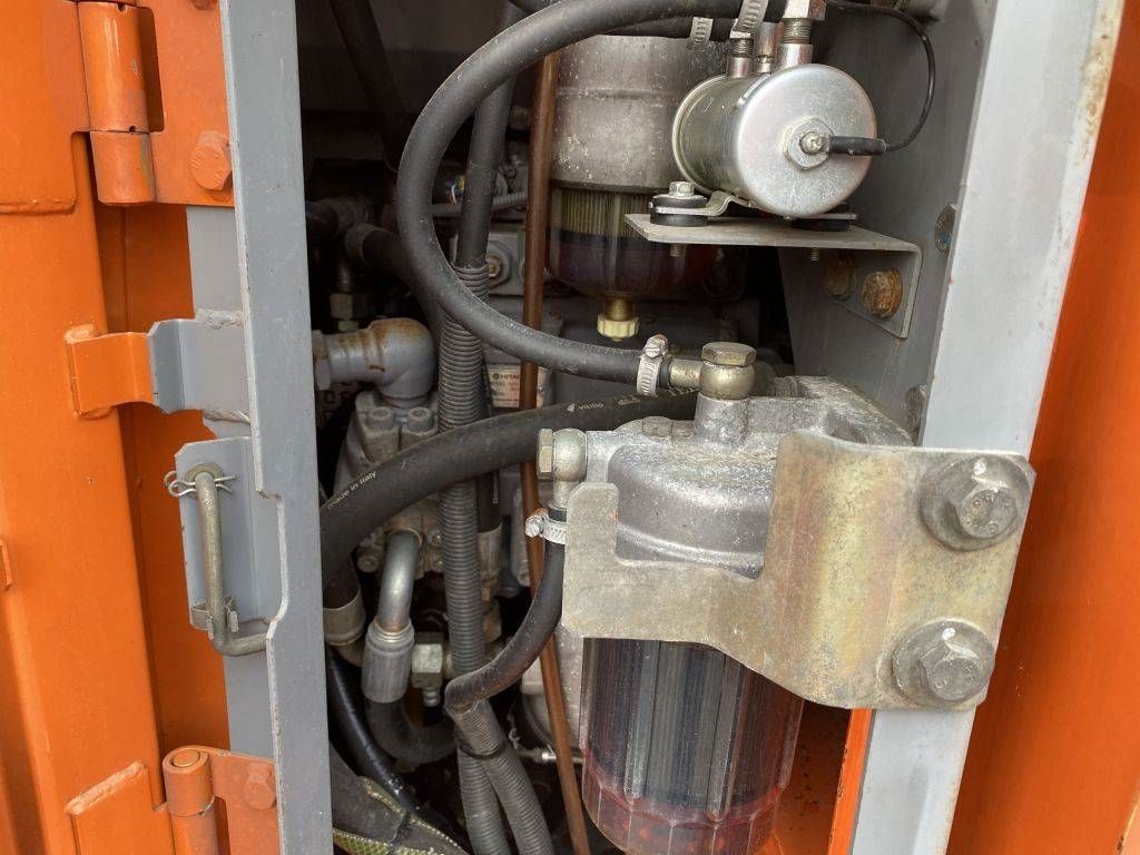 Hitachi ZX 225 USR LC-3
