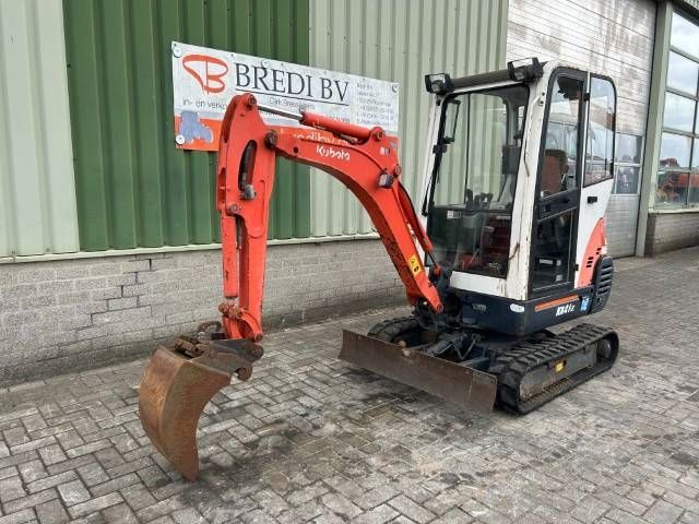 Kubota KX 41-3 V