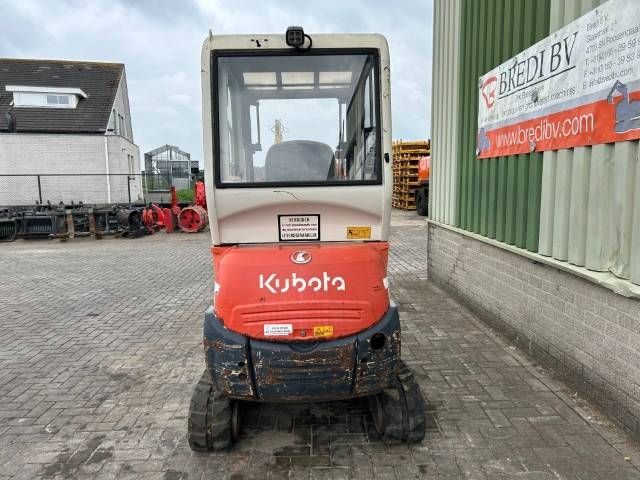 Kubota KX 41-3 V