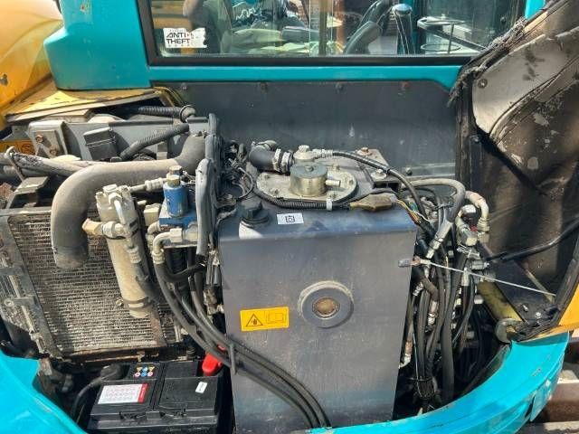 Kubota KX 161-3SZ