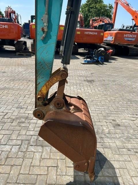 Kubota KX 161-3SZ