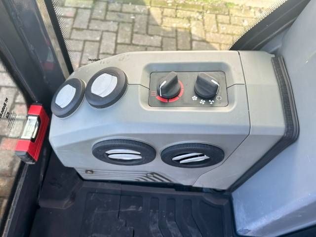 Bobcat E 20