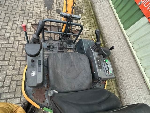 Hyundai Robex 17z 9 A