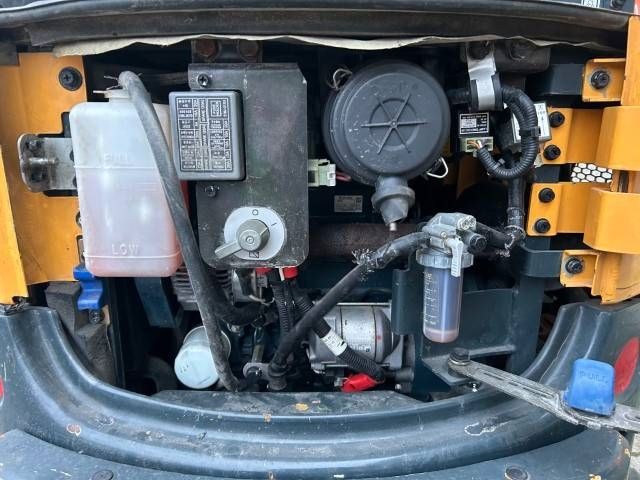 Hyundai Robex 17z 9 A