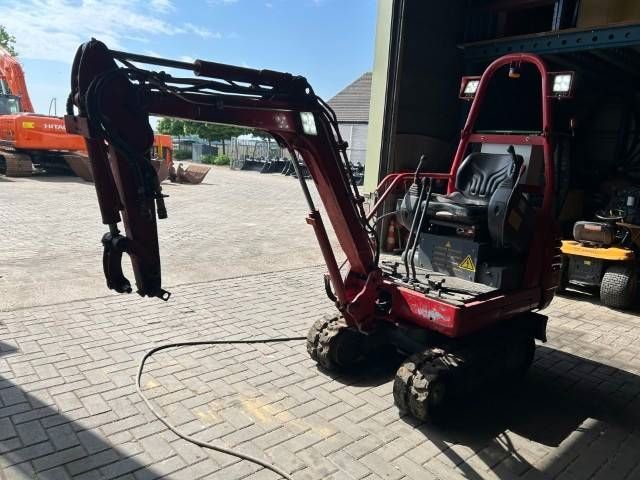 Kubota KX36-2