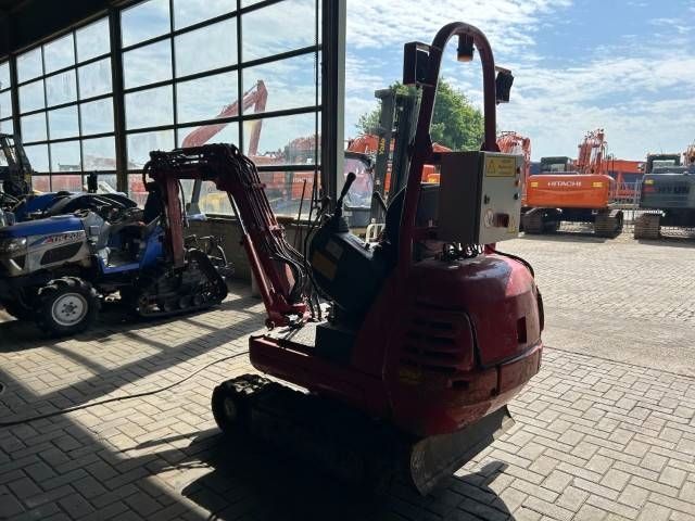 Kubota KX36-2