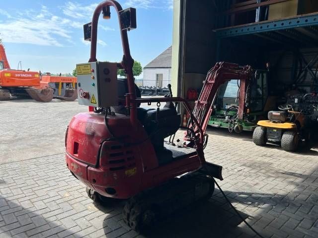 Kubota KX36-2