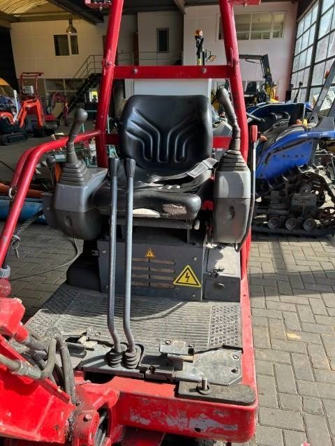 Kubota KX36-2