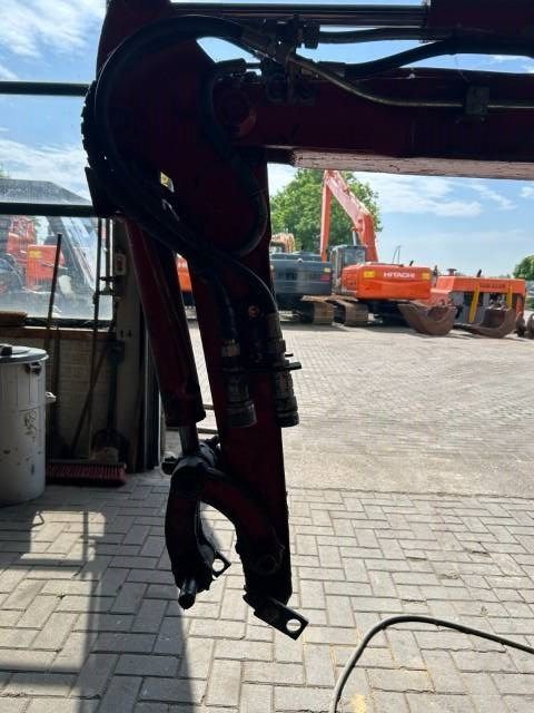 Kubota KX36-2