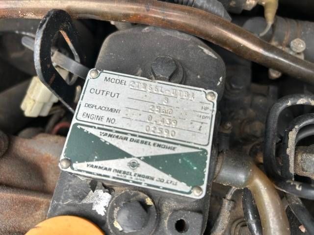 Kobelco SK 007-2