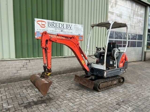Kubota KX 36-3